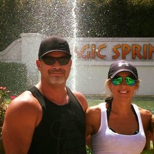 Meet your Posher, Scott